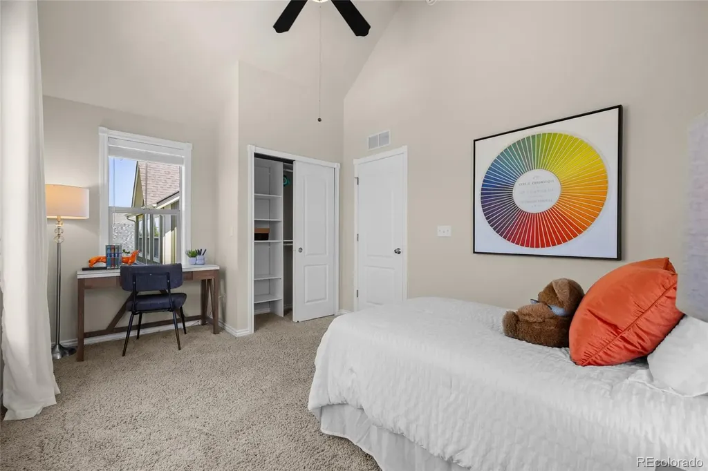 3384 Wabash Street Denver CO 80238