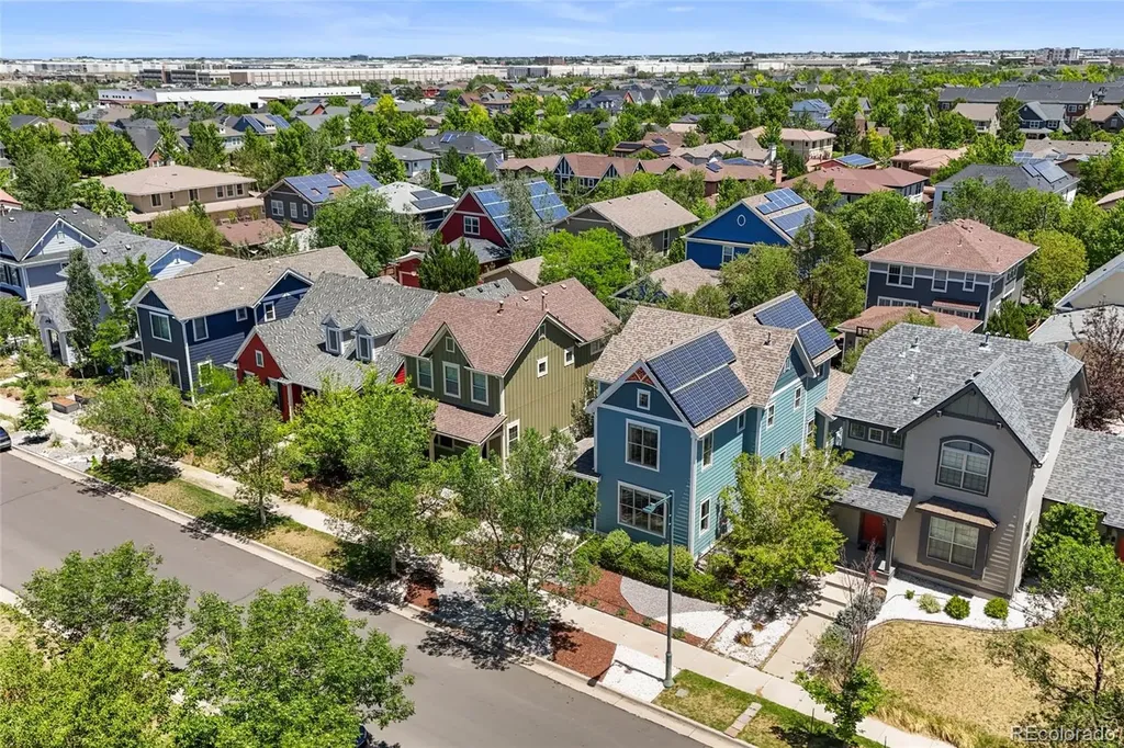 3384 Wabash Street Denver CO 80238