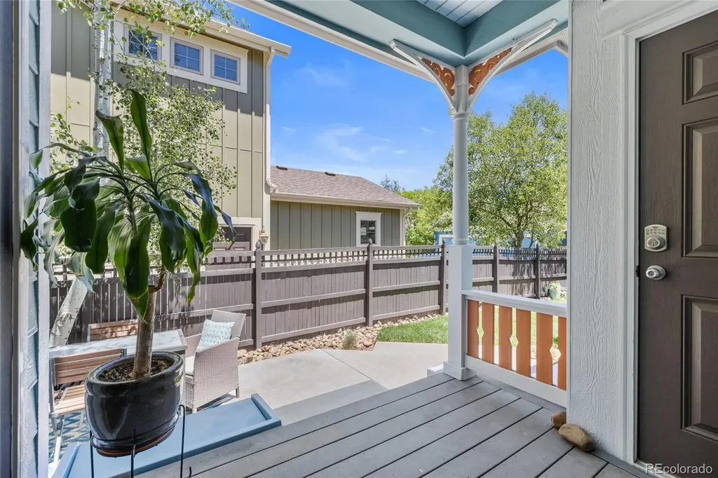3384 Wabash Street Denver CO 80238