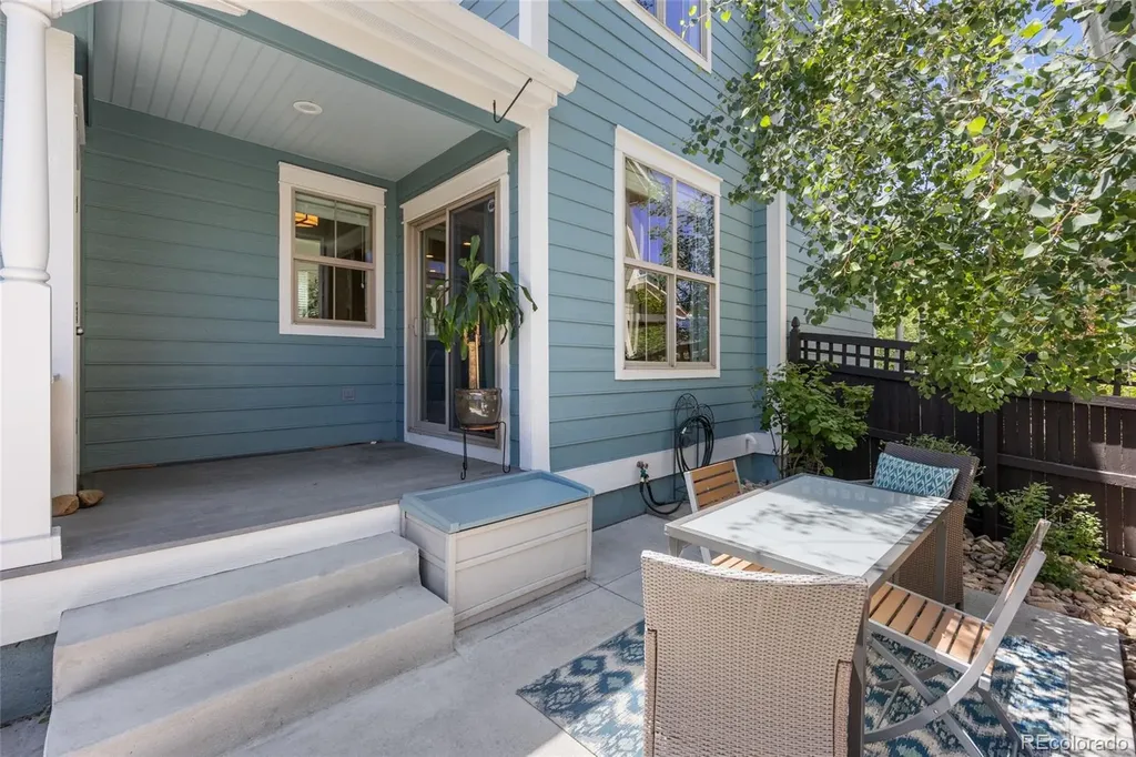 3384 Wabash Street Denver CO 80238
