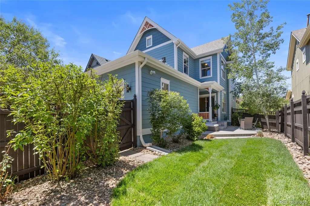 3384 Wabash Street Denver CO 80238