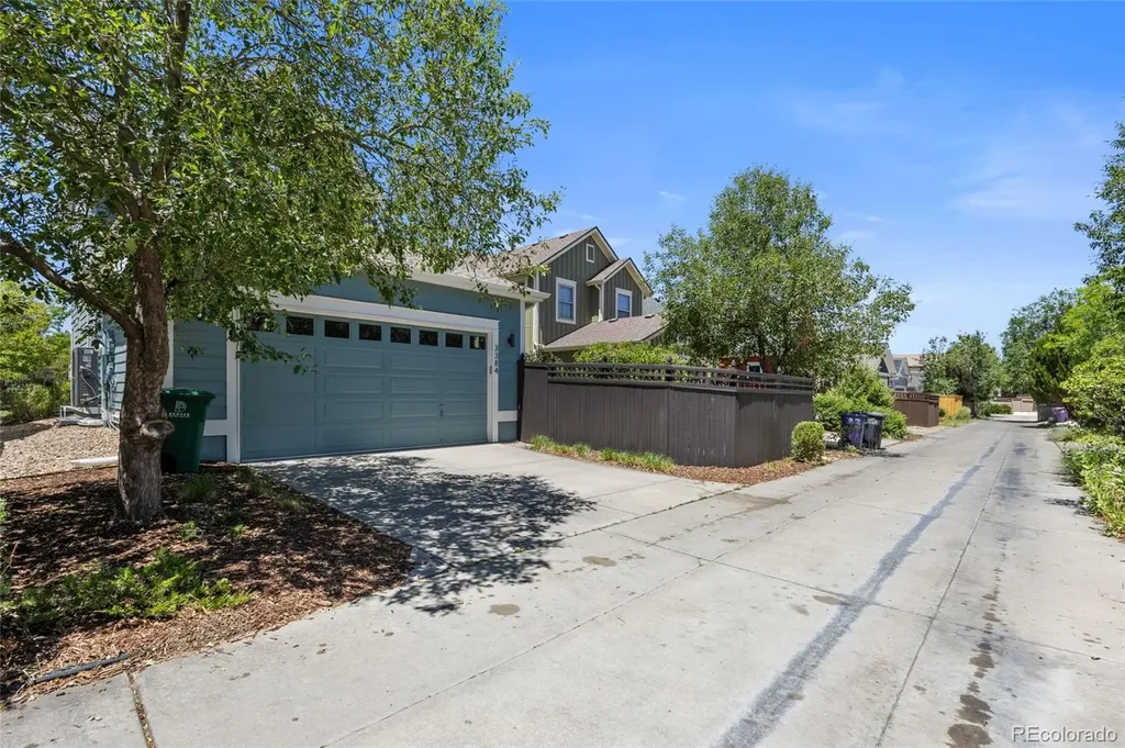 3384 Wabash Street Denver CO 80238
