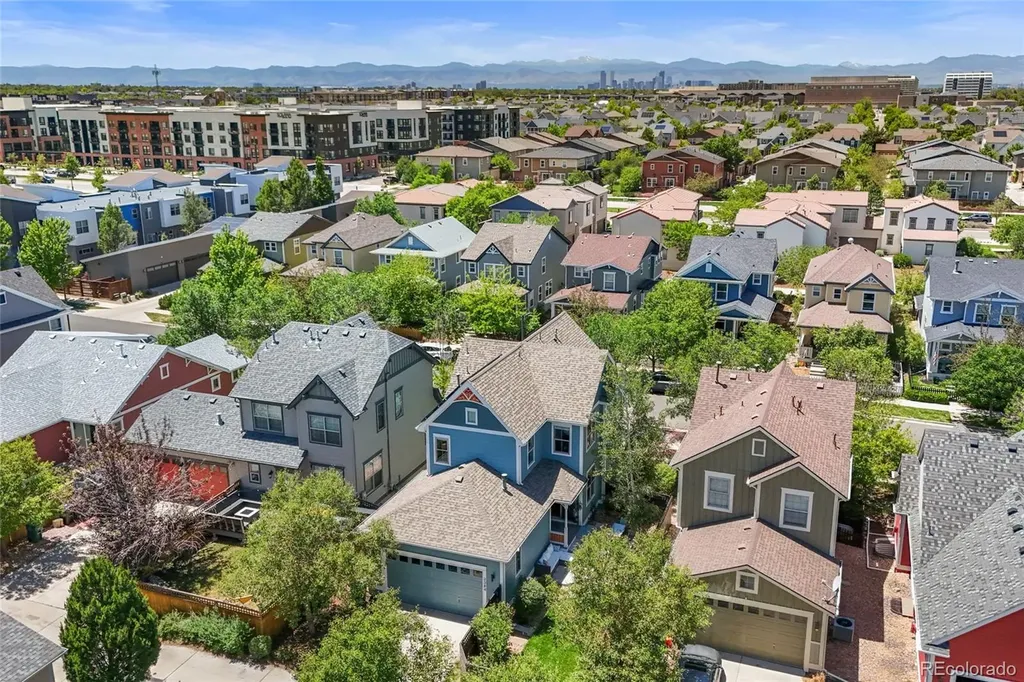 3384 Wabash Street Denver CO 80238