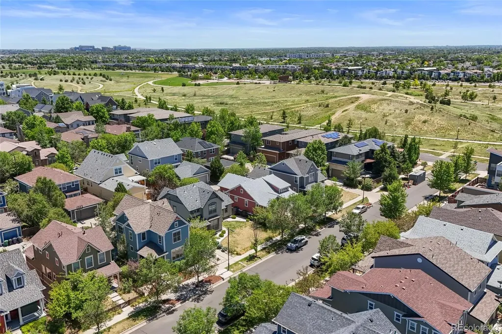 3384 Wabash Street Denver CO 80238