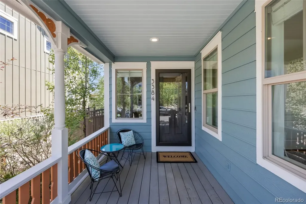 3384 Wabash Street Denver CO 80238