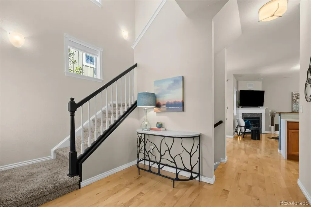 3384 Wabash Street Denver CO 80238