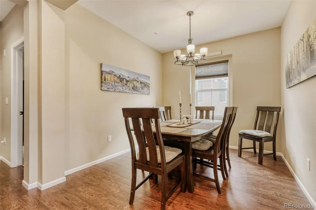 3421 Cascina Circle Highlands Ranch CO 80126