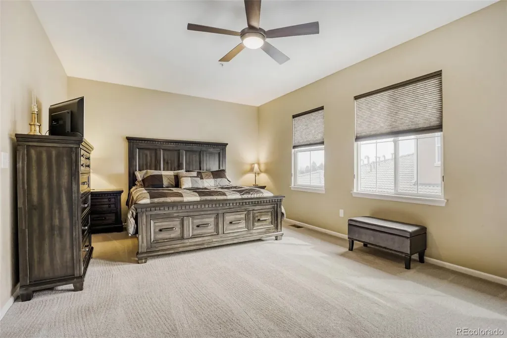 3421 Cascina Circle Highlands Ranch CO 80126
