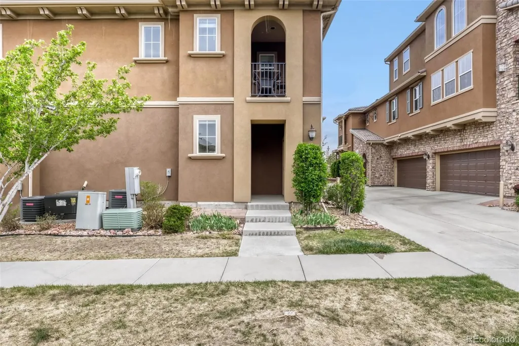 3421 Cascina Circle Highlands Ranch CO 80126