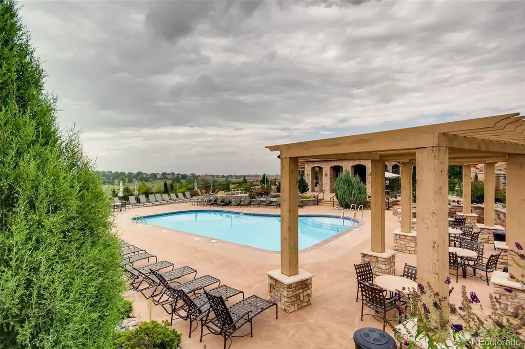 3421 Cascina Circle Highlands Ranch CO 80126