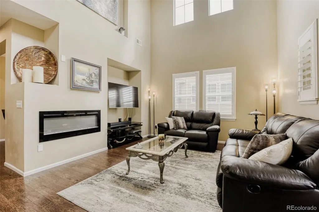 3421 Cascina Circle Highlands Ranch CO 80126
