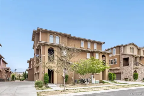 3421 Cascina Circle Highlands Ranch CO 80126