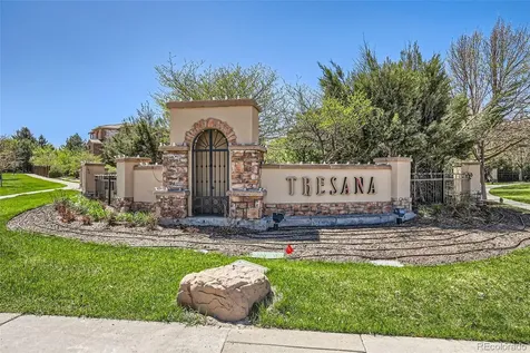 3421 Cascina Circle Highlands Ranch CO 80126