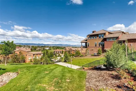 3421 Cascina Circle Highlands Ranch CO 80126