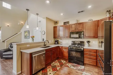 3421 Cascina Circle Highlands Ranch CO 80126