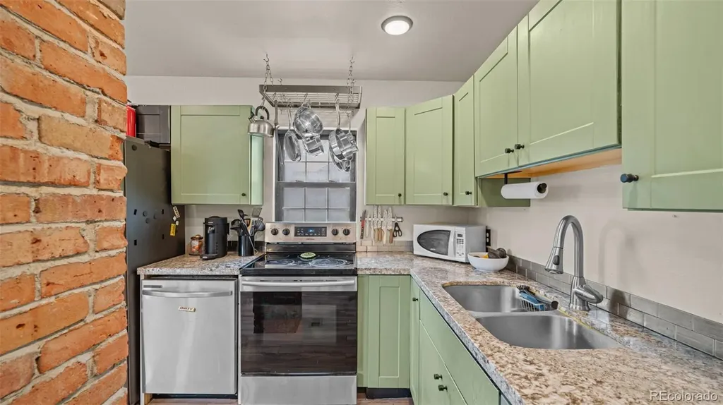 740 Depew Street Lakewood CO 80214