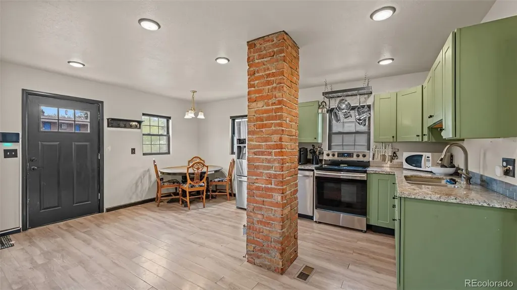 740 Depew Street Lakewood CO 80214