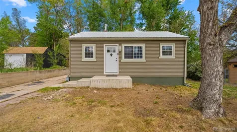 740 Depew Street Lakewood CO 80214