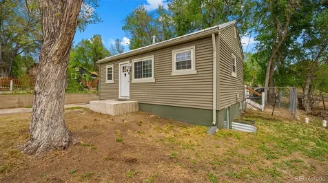 740 Depew Street Lakewood CO 80214