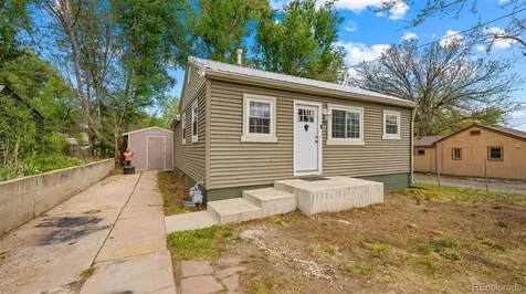 740 Depew Street Lakewood CO 80214