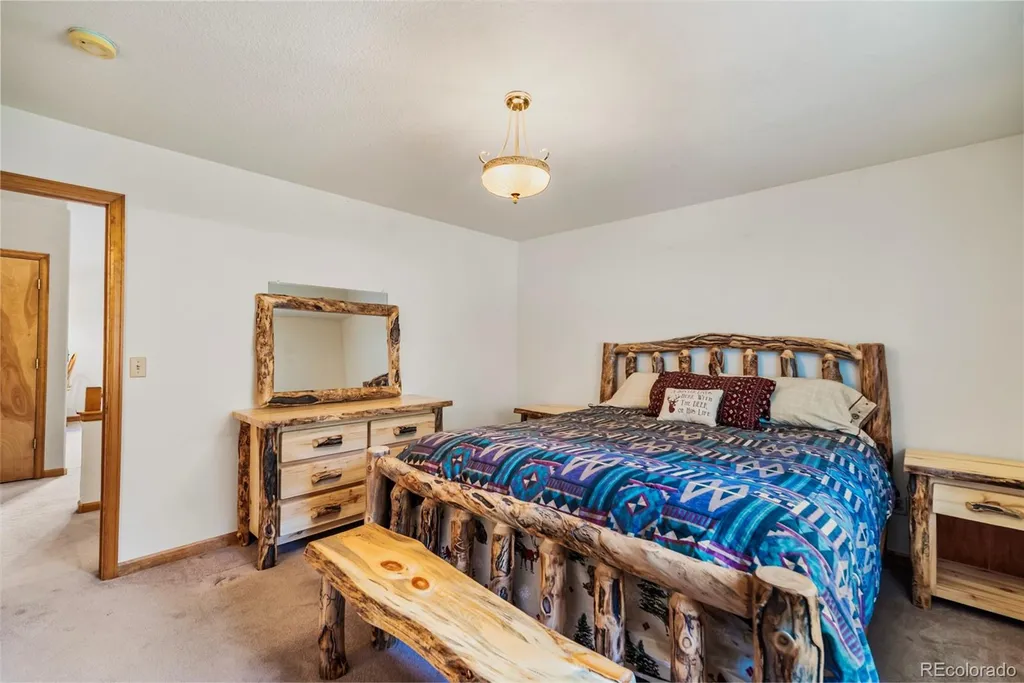 122 W Cline Drive Shawnee CO 80475