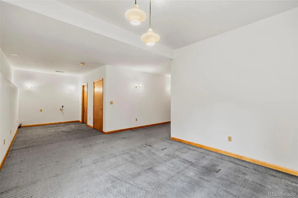 122 W Cline Drive Shawnee CO 80475