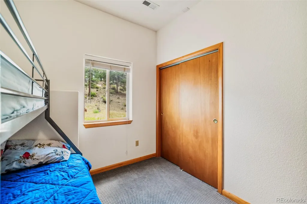 122 W Cline Drive Shawnee CO 80475