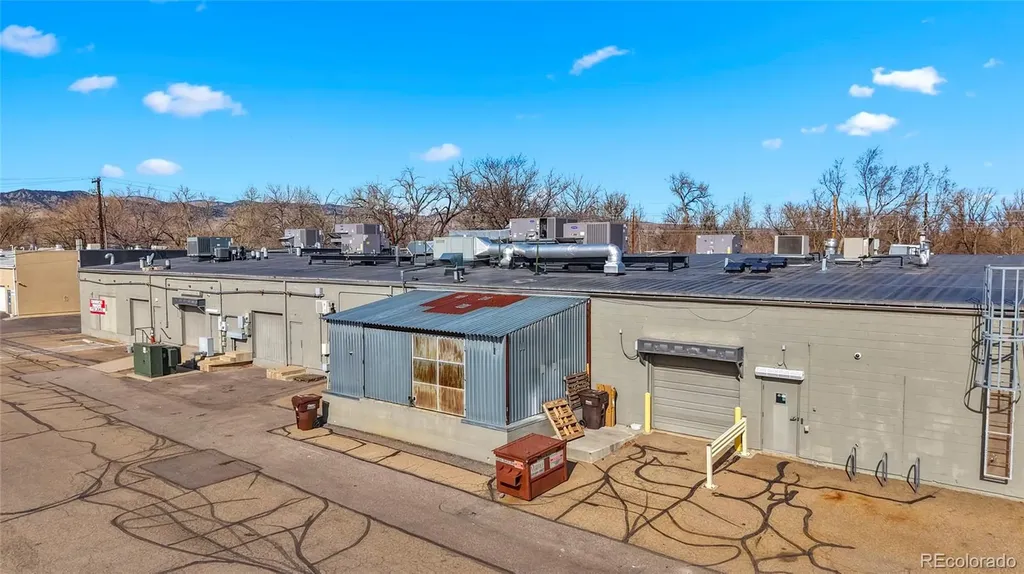 1845 Range Street Boulder CO 80301