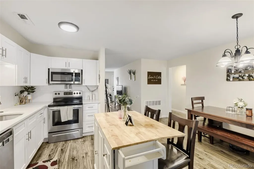 7110 S Gaylord Street Centennial CO 80122