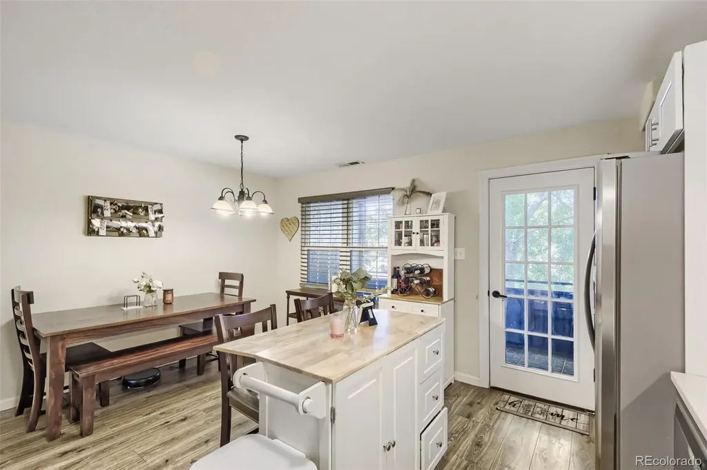 7110 S Gaylord Street Centennial CO 80122