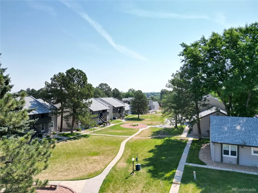7110 S Gaylord Street Centennial CO 80122