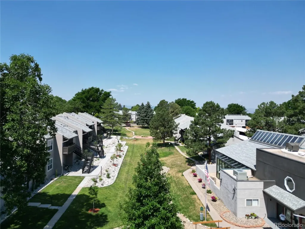 7110 S Gaylord Street Centennial CO 80122