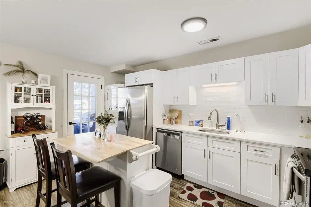 7110 S Gaylord Street Centennial CO 80122