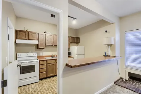 7110 S Gaylord Street Centennial CO 80122