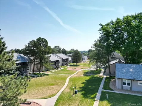 7110 S Gaylord Street Centennial CO 80122