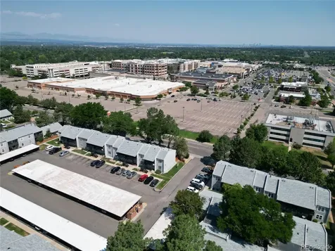 7110 S Gaylord Street Centennial CO 80122