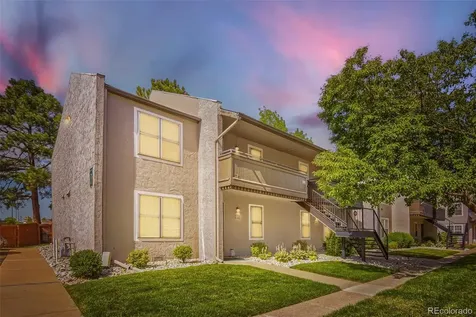 7110 S Gaylord Street Centennial CO 80122