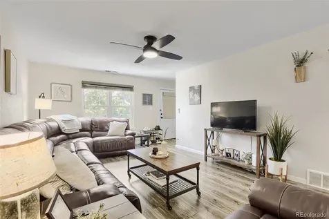 7110 S Gaylord Street Centennial CO 80122
