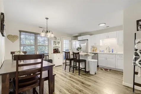7110 S Gaylord Street Centennial CO 80122