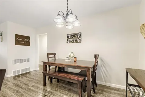 7110 S Gaylord Street Centennial CO 80122