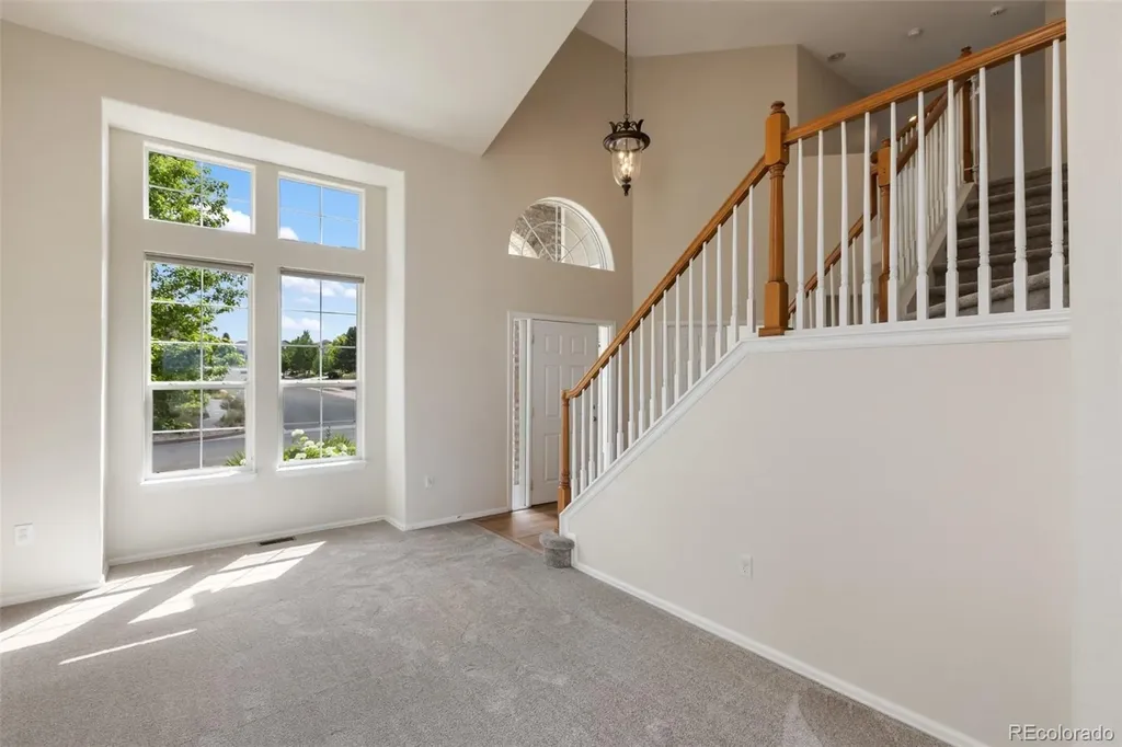 6432 Medicine Springs Drive Colorado Springs CO 80923