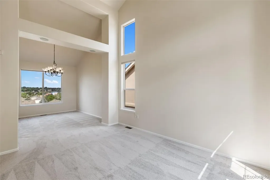 6432 Medicine Springs Drive Colorado Springs CO 80923