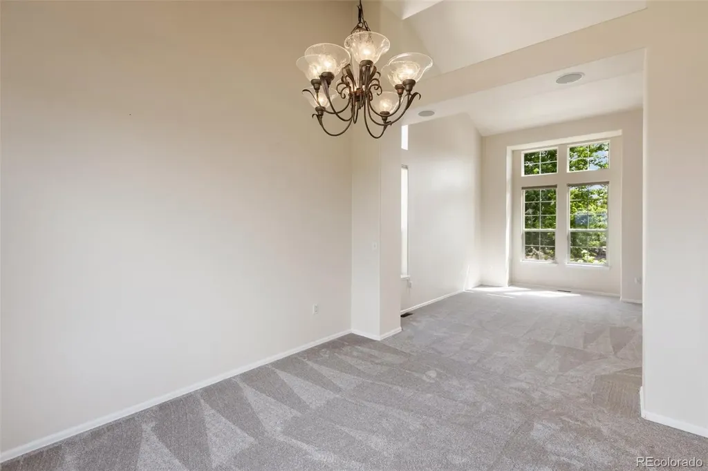 6432 Medicine Springs Drive Colorado Springs CO 80923