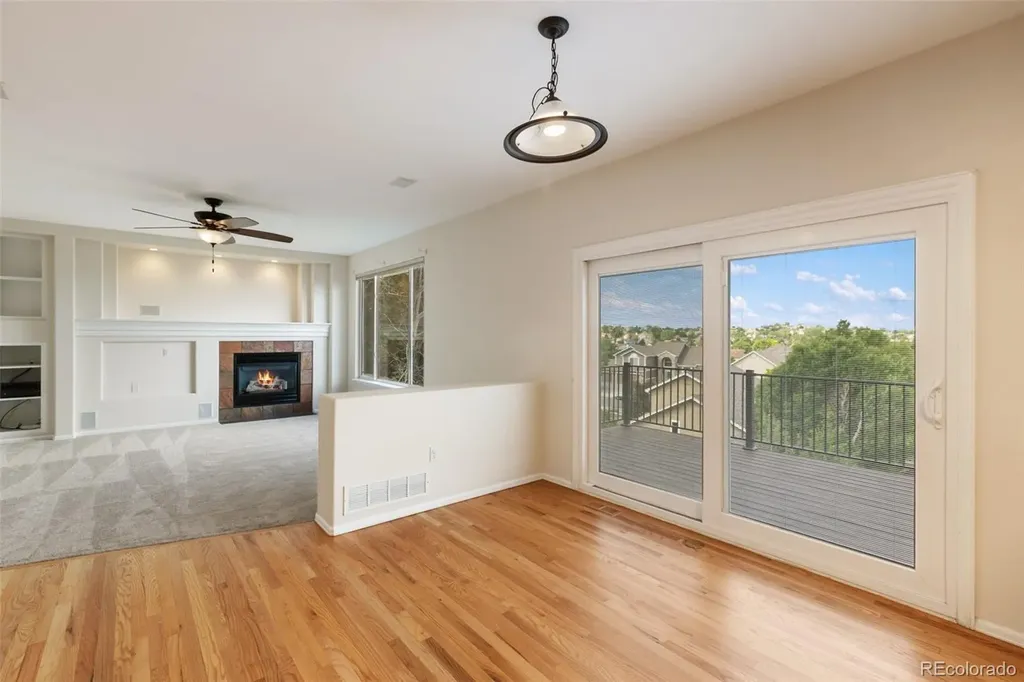 6432 Medicine Springs Drive Colorado Springs CO 80923