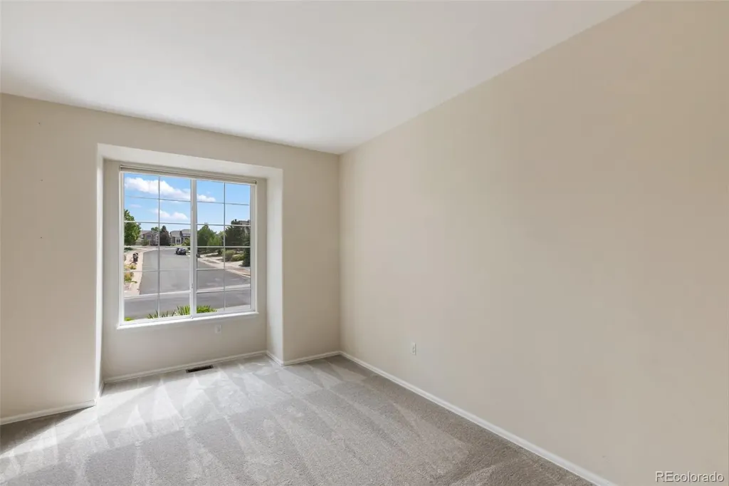 6432 Medicine Springs Drive Colorado Springs CO 80923