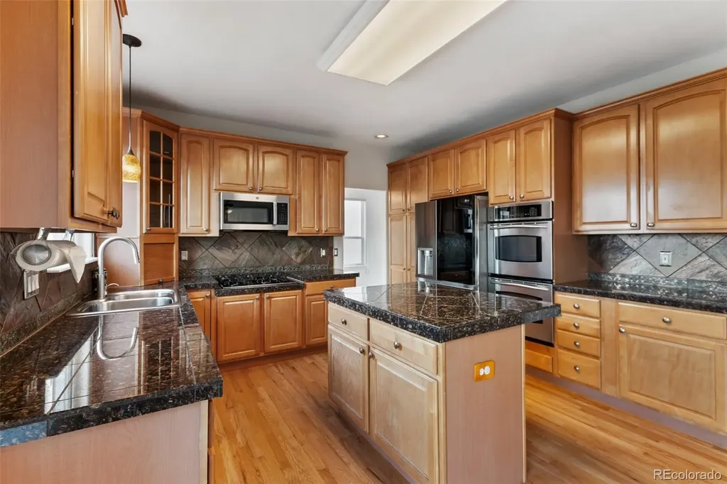 6432 Medicine Springs Drive Colorado Springs CO 80923