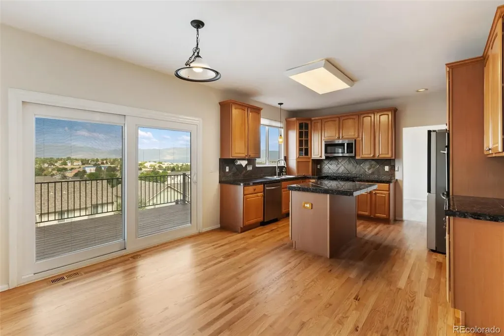 6432 Medicine Springs Drive Colorado Springs CO 80923