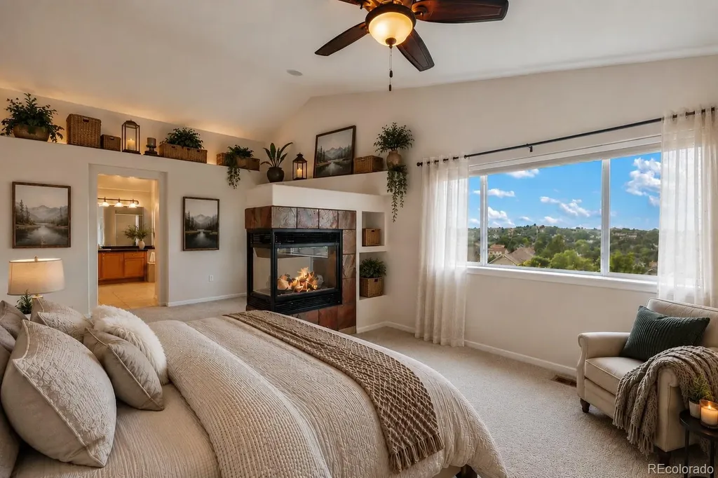 6432 Medicine Springs Drive Colorado Springs CO 80923
