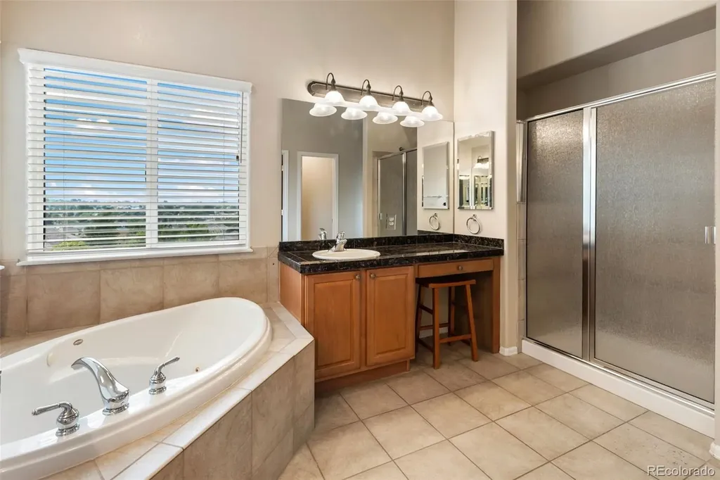 6432 Medicine Springs Drive Colorado Springs CO 80923