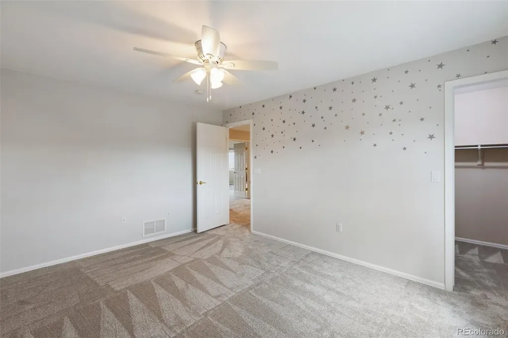 6432 Medicine Springs Drive Colorado Springs CO 80923